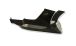 BMW R1200R (2005-2014) Spoiler motore