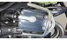 BMW R850R, R1100R, R1150R & Rockster Paracilindro acciaio inox