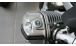 BMW R 1250 R Tappo olio con logo