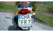 BMW R1200R (2005-2014) Paraspruzzi