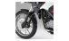 BMW F 650, CS, GS, ST, Dakar (1994-2007) Prolungamento parafango F650GS