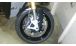 BMW S1000RR (2009-2018) Prolungamento parafango
