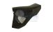 BMW F800R Protezione radiatore in carbonio