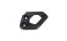 BMW R 1250 GS & R 1250 GS Adventure Protezione calcagno sinistra in carbonio