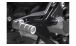 BMW F650GS (08-12), F700GS & F800GS (08-18) Leva del cambio regolabile