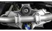 BMW F800S, F800ST & F800GT Protezione piastra forcella