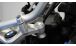 BMW R 1250 GS & R 1250 GS Adventure Calotta copertura tubo forcella