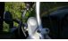 BMW R850R, R1100R, R1150R & Rockster Calotta copertura tubo forcella