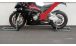 BMW S1000RR (2009-2018) Alettone del motore in vetroresina