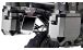 BMW R 1200 GS LC (2013-2018) & R 1200 GS Adventure LC (2014-2018) Supporto valigia laterale Trekker Outback