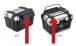 BMW S 1000 XR (2020- ) Bauletti Givi Trekker (Topcase)