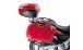 BMW F 650, CS, GS, ST, Dakar (1994-2007) Supporto valigia laterale