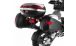 BMW R850GS, R1100GS, R1150GS & Adventure Supporto valigia laterale