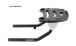 BMW R850R, R1100R, R1150R & Rockster Portabauletto Top case