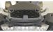 BMW R1200R (2005-2014) Portabauletto Top case