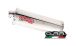 BMW F800S, F800ST & F800GT GPR scarico Slip On Trevale Acciaio Inox