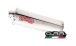BMW R1200R (2005-2014) GPR scarico Slip On Trevale Acciaio Inox