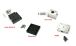 BMW R 1250 RS Supporto per GPS