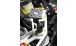 BMW S1000RR (2009-2018) Supporto GPS con piastra