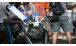 BMW R1200GS (04-12), R1200GS Adv (05-13) & HP2 Supporto per GPS (TomTom/Zumo)