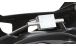 BMW R1200RT (2005-2013) Supporto per GPS R1200RT 2010
