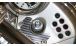 BMW R850GS, R1100GS, R1150GS & Adventure Portachiavi con stemma