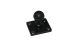 BMW R1200GS (04-12), R1200GS Adv (05-13) & HP2 Sostegno per GPS supplementare