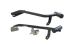 BMW F750GS, F850GS & F850GS Adventure Kit di montaggio per luci aggiuntive