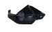 BMW F650GS (08-12), F700GS & F800GS (08-18) Paramani in carbonio destro