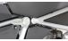 BMW R 1250 R Coperture telaio posteriore