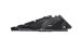 BMW R 1250 GS & R 1250 GS Adventure Copertura sottotelaio in carbonio lato destro