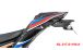 BMW S1000RR (2019- ) Carenatura della coda in carbonio