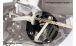 BMW F 650, CS, GS, ST, Dakar (1994-2007) Kit di Abbassamento