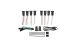 BMW F800R Manager accessori HEX ezCAN GEN II