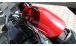 BMW R1200GS (04-12), R1200GS Adv (05-13) & HP2 Parafango posteriore