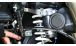 BMW R1200GS (04-12), R1200GS Adv (05-13) & HP2 Tromba con due toni