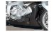 BMW K1200R & K1200R Sport Spoiler motore