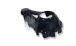 BMW R 1200 GS LC (2013-2018) & R 1200 GS Adventure LC (2014-2018) Copertura alloggiamento giunto cardanico in carbonio (Montaggio con parafango posteriore)