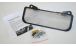 BMW R1200GS (04-12), R1200GS Adv (05-13) & HP2 Griglia protezione radiatore dell'olio