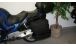 BMW R850GS, R1100GS, R1150GS & Adventure Borse interne per valigie