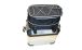 BMW F650GS (08-12), F700GS & F800GS (08-18) Borsa universale per bauletti in alluminio
