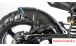 BMW R nine T Parafango posteriore in carbonio per pneumatici Offroad