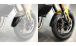BMW F900XR Prolungamento parafango