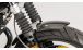 BMW R nine T Parafango anteriore in carbonio