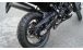 BMW F650GS (08-12), F700GS & F800GS (08-18) Parafango posteriore