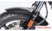 BMW R nine T Parafango anteriore in carbonio
