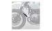 BMW R nine T Prolungamento parafango
