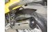 BMW R850R, R1100R, R1150R & Rockster Parafango posteriore in carbonio