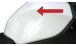BMW F650GS (08-12), F700GS & F800GS (08-18) Pellicole protettive per vernice