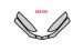 BMW K1600GT & K1600GTL Pellicole protettive per vernice